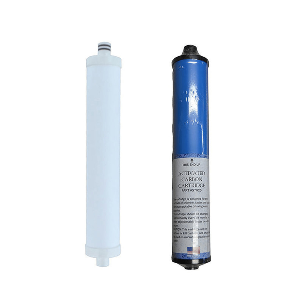 Microline CTA-14S RO Filter Kit (Membrane Sold Separately)