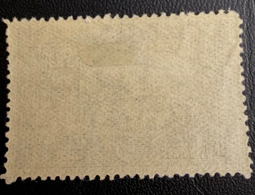 Turkey Stamp #596 MLH-OG