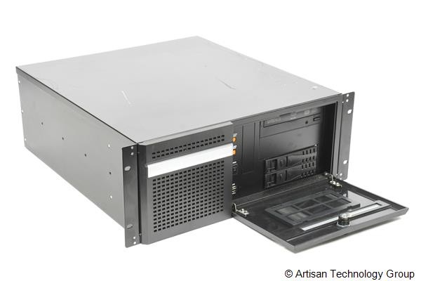Advantech ACP-4320MB-00BE 4U Rackmount Chassis