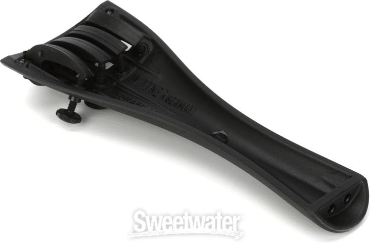 Wittner Ultra Composite Violin Tailpiece - 4/4 Size