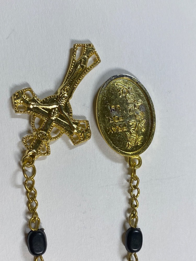 St Anthony rosary strand