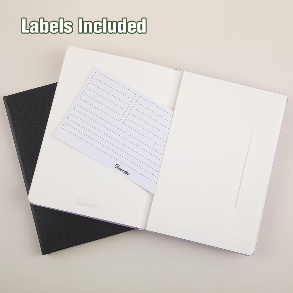 Lined Journal Notebook for Work Pas, Notebooks Journals Medium