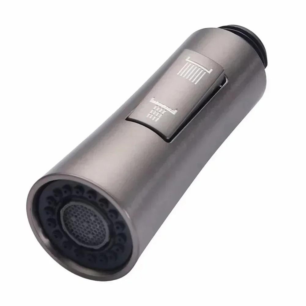 Pull Out Spray Shower Head Setting Kitchen Spare Replacement Tap Sprayer New