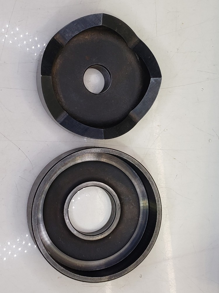 GREENLEE 7304 Knockout Punch Set (Missing ONE)