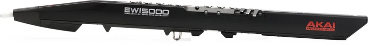 Akai Professional EWI 5000 Electronic Wind Instrument / MIDI Controller