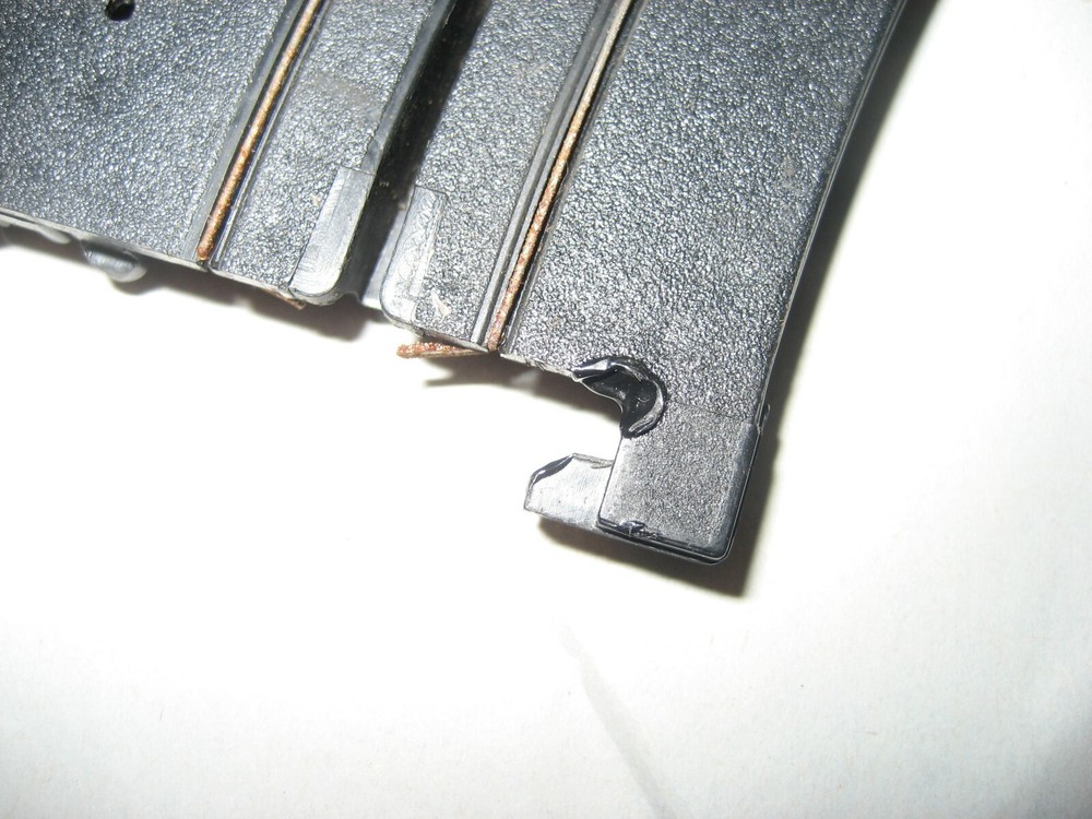Aurora AFX Curved Track Lot