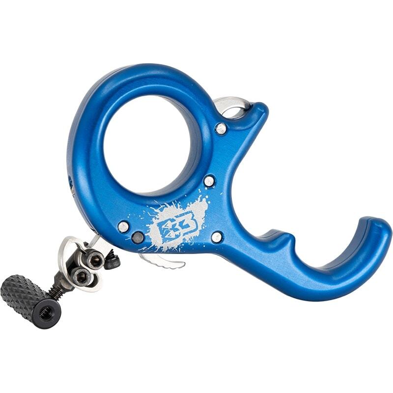 B3 Archery Omega Mini Thumb Release