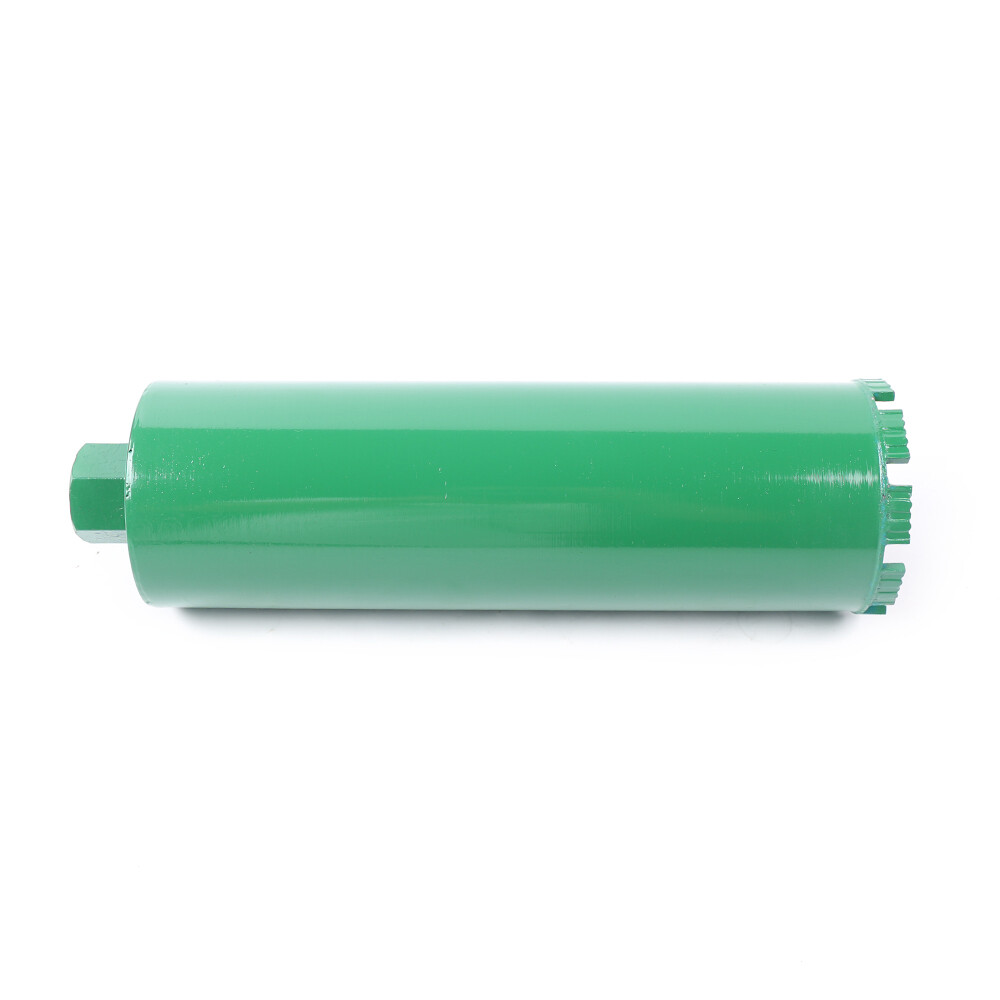 2''/3''/4''/5'' Set Wet Diamond Core Drill Bit Concrete Brick Drilling Bits M22 