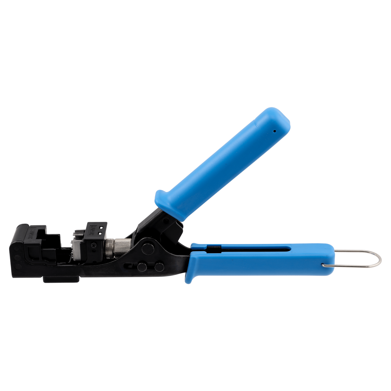 10/25/1000 Lot CAT6 Keystone Jack White Ethernet 110 Punch Down 8P8P RJ45 Cat5e