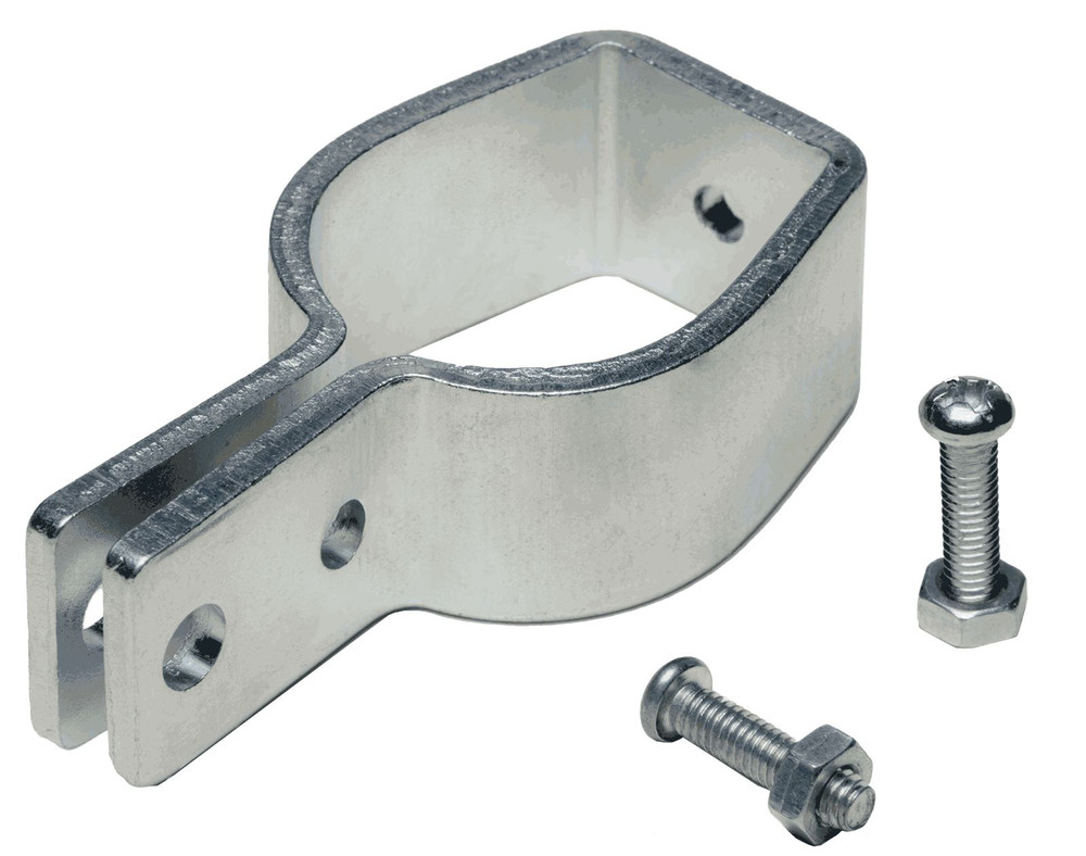Linear Actuator - Mounting Bracket (1 pcs) - Progressive Automations