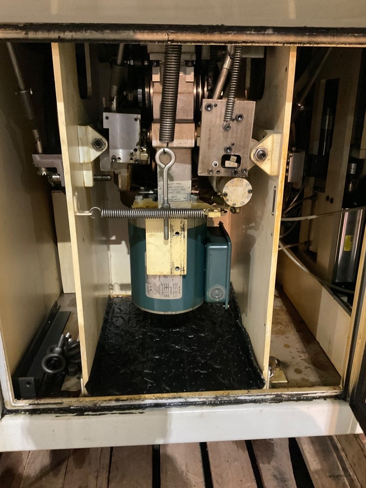 WINSLOW ENGINEERING E300 DRILL POINT GRINDER USED