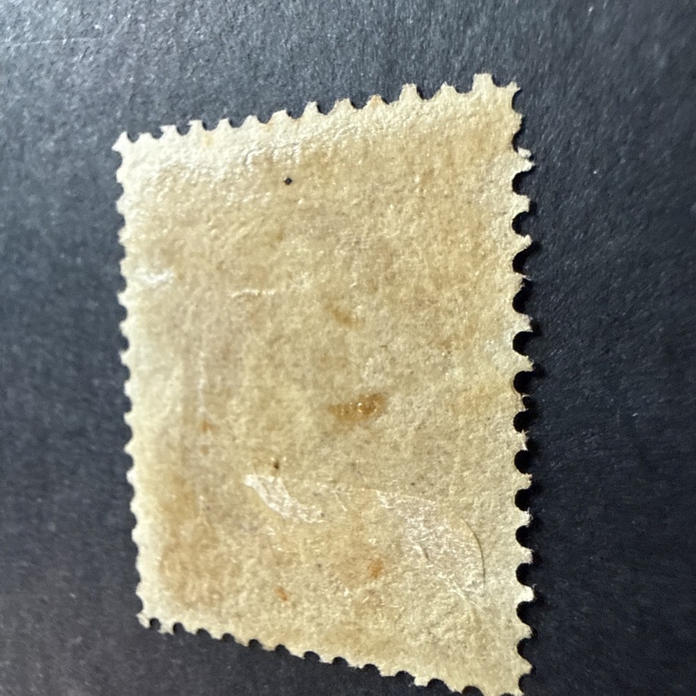 US Scott #153 M/OG/H