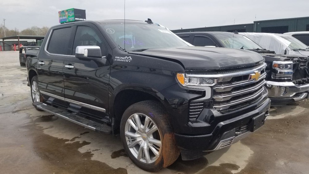 24 CHEVY SILVERADO 1500 FRONT FACING CAMERA WINDSHIELD MOUNTED 85011463