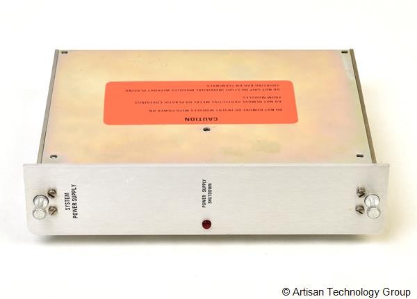 Precision Engine Controls PS20 Power Supply