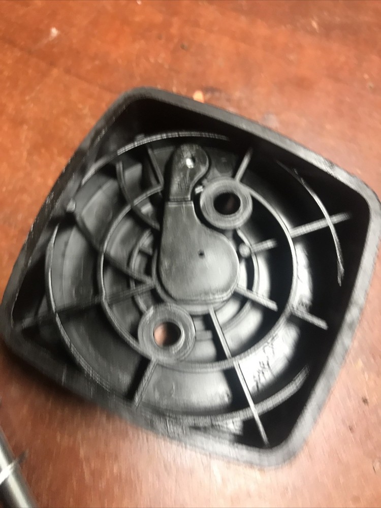 Use OEM Part Air Filter Case Echo ES-250 Leaf Blower Vacuum Chipper Shredder
