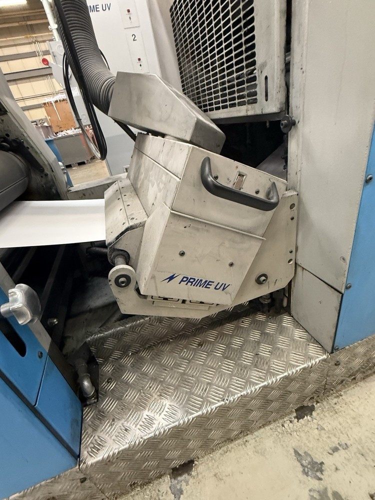 Prime UV System