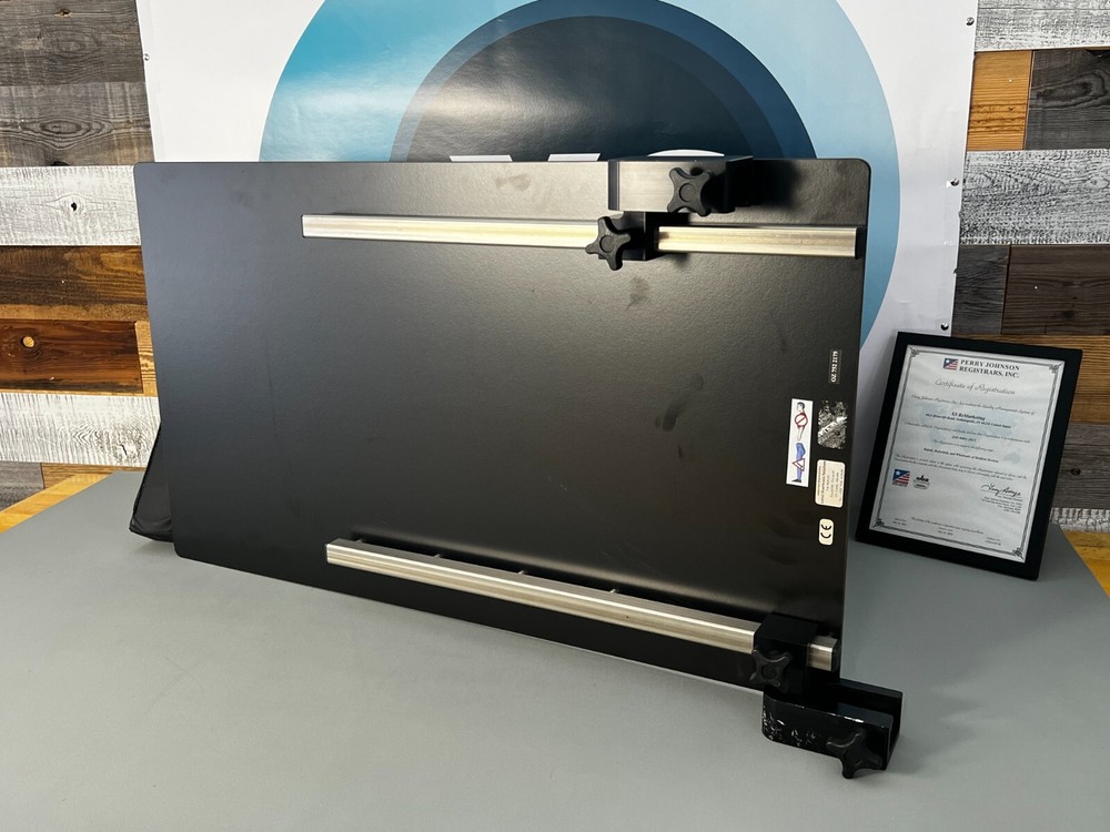 Berchtold Surgical Table Patient Transfer Board OZ 7522175