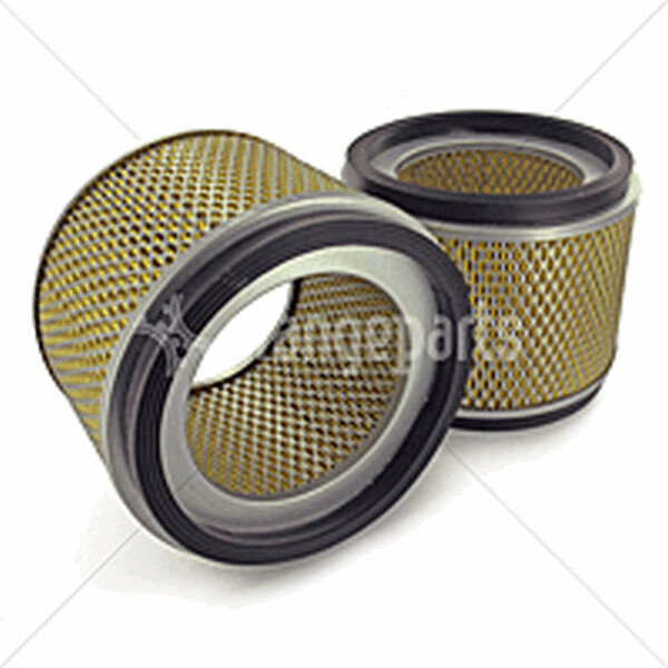 REPLACEMENT FOR WIX AIR FILTER 46309