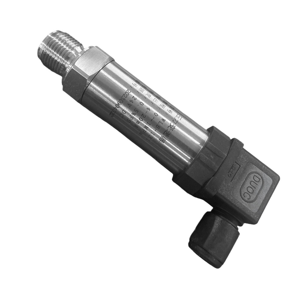0-10bar G1/4 0-10V Output Pressure Sensor Transmitter Transducer Voltage Sensor