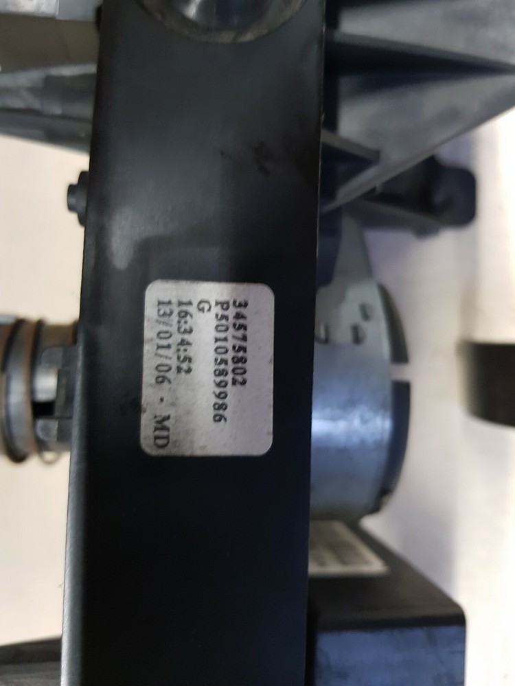 Renault Premium 34575802 Steering Column Switch