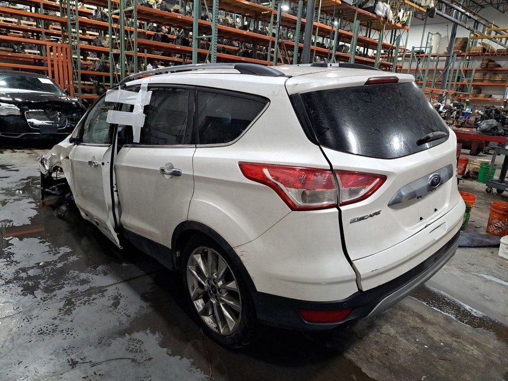 Rear 2016 Escape Camera/Projector Sku#4335195
