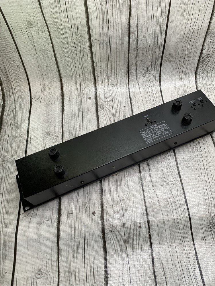 DENON DN-2100F CONTROLLER Untetsed