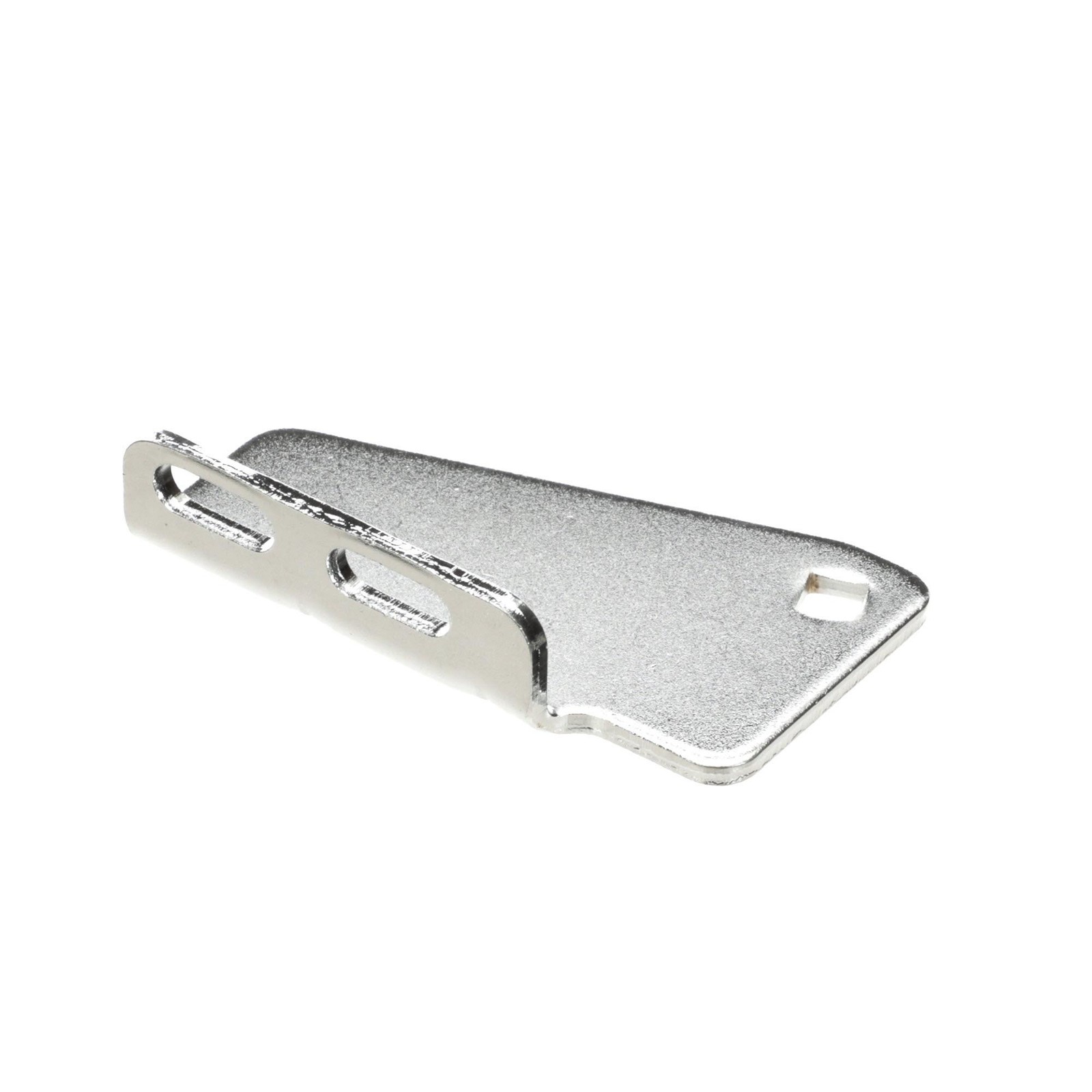 Delfield Hinge,Half Dr,Top,Rt, Chrome 3230035 - Genuine OEM Replacement Part