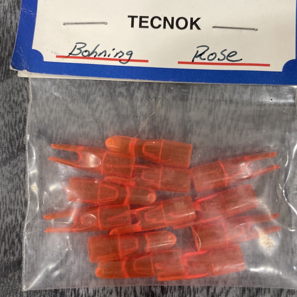 Flitemate Bohning Tecnok 12 Pack