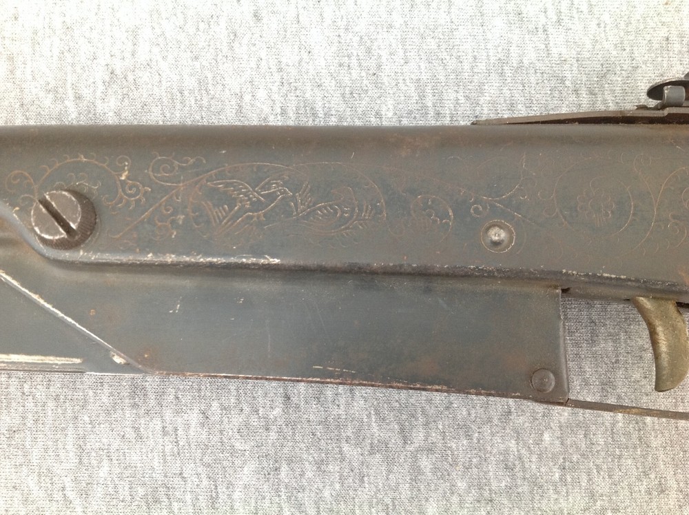 Daisy Model 25 Air Rifle