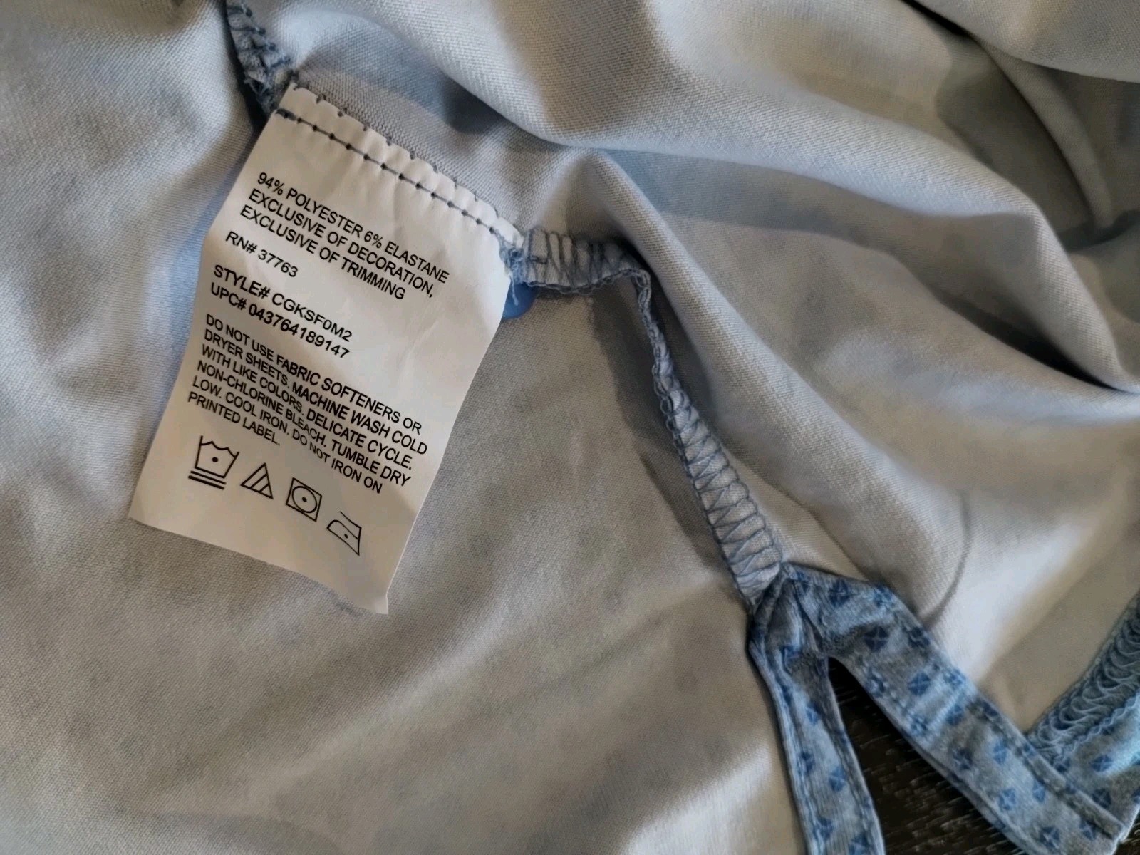 Callaway Opti-Dri Performance Stretch Golf Polo Men's XXL