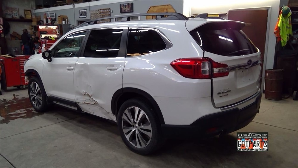 Speedometer MPH Base Fits 19 ASCENT 201647