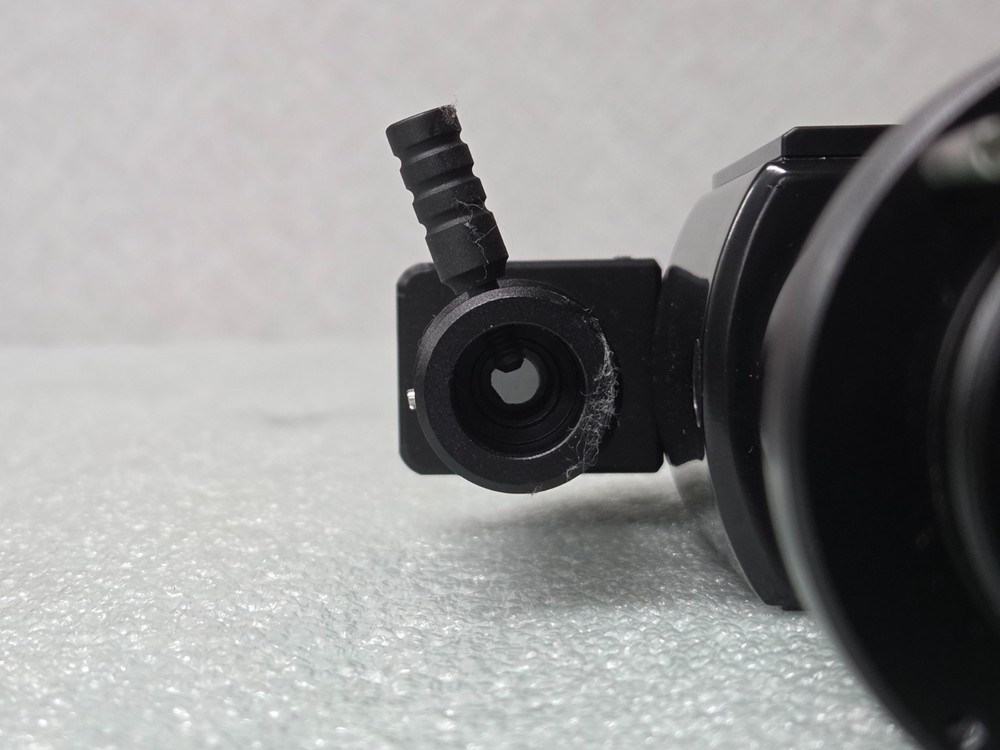 MITUTOYO VMU Video Microscope