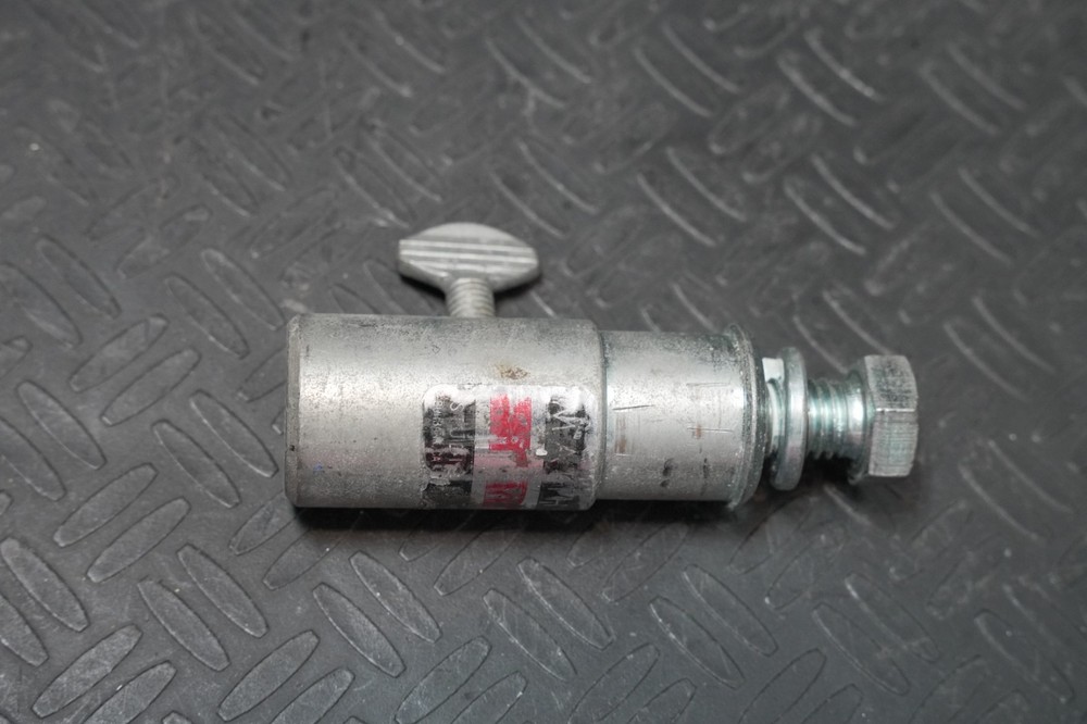 Matthews TVMP adapter