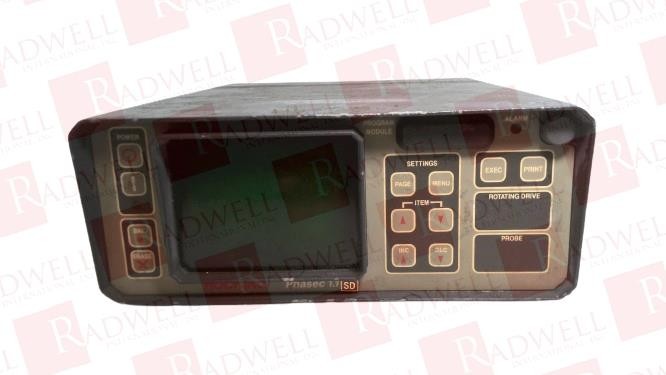 HOCKING PHASEC 1.1 / PHASEC11 (USED)