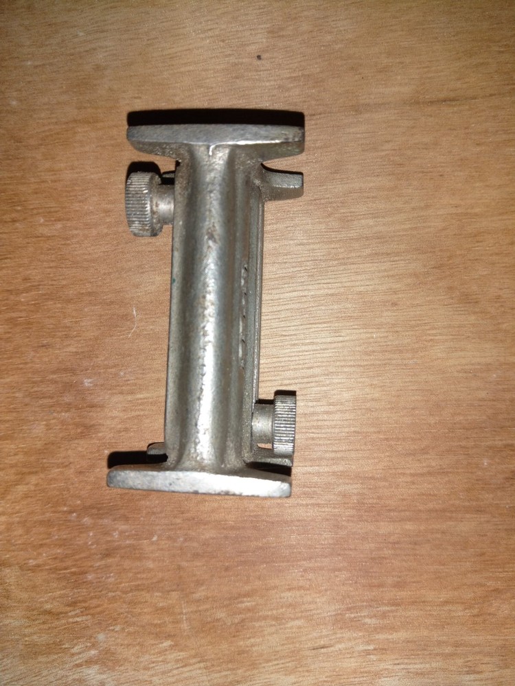 antique hinge marking gauge