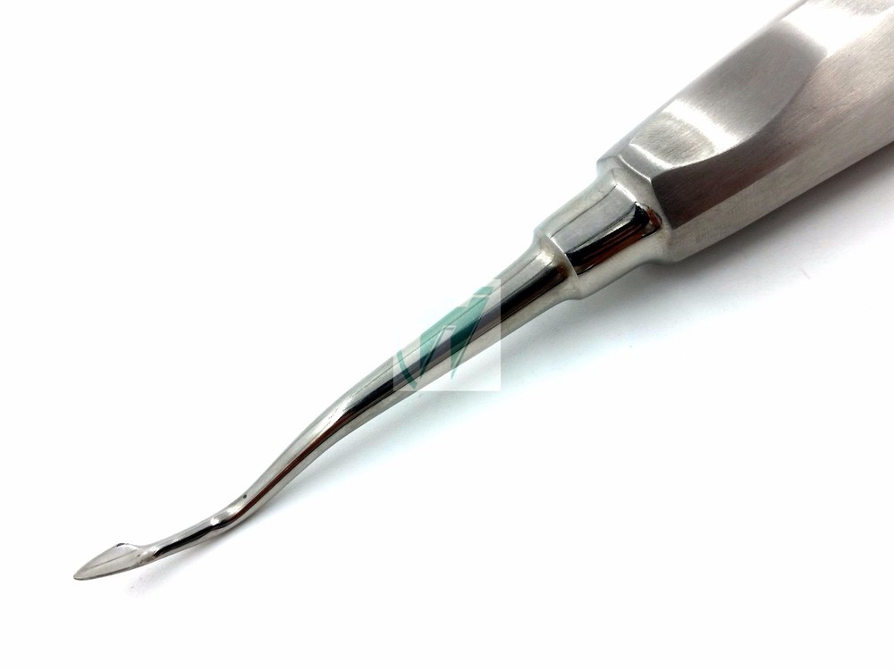 PREMIUM O.R GRADE AUTOCLAVABLE BERNARD ROOT TIP ELEVATOR ELE 0060D