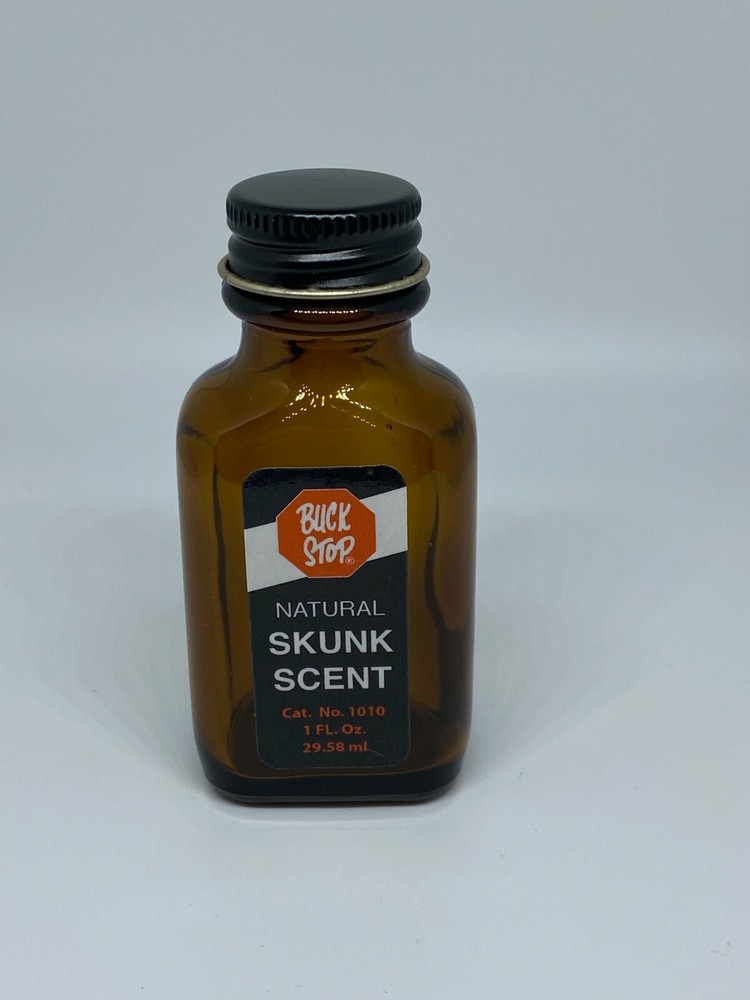 Buck Stop Skunk Scent