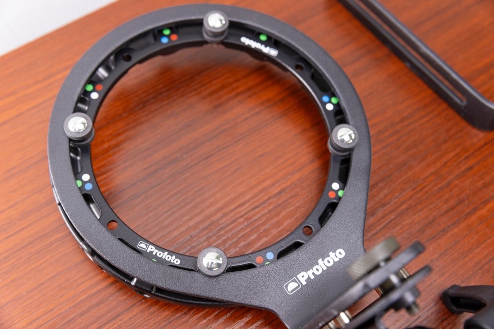 Profoto RFi Speedlight Speedring - 100520