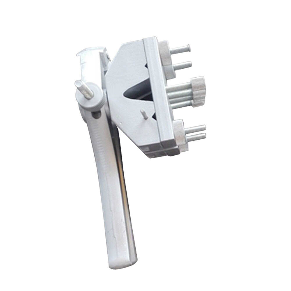 High Precision Connector PU Round Belt Welding Clamp Tools