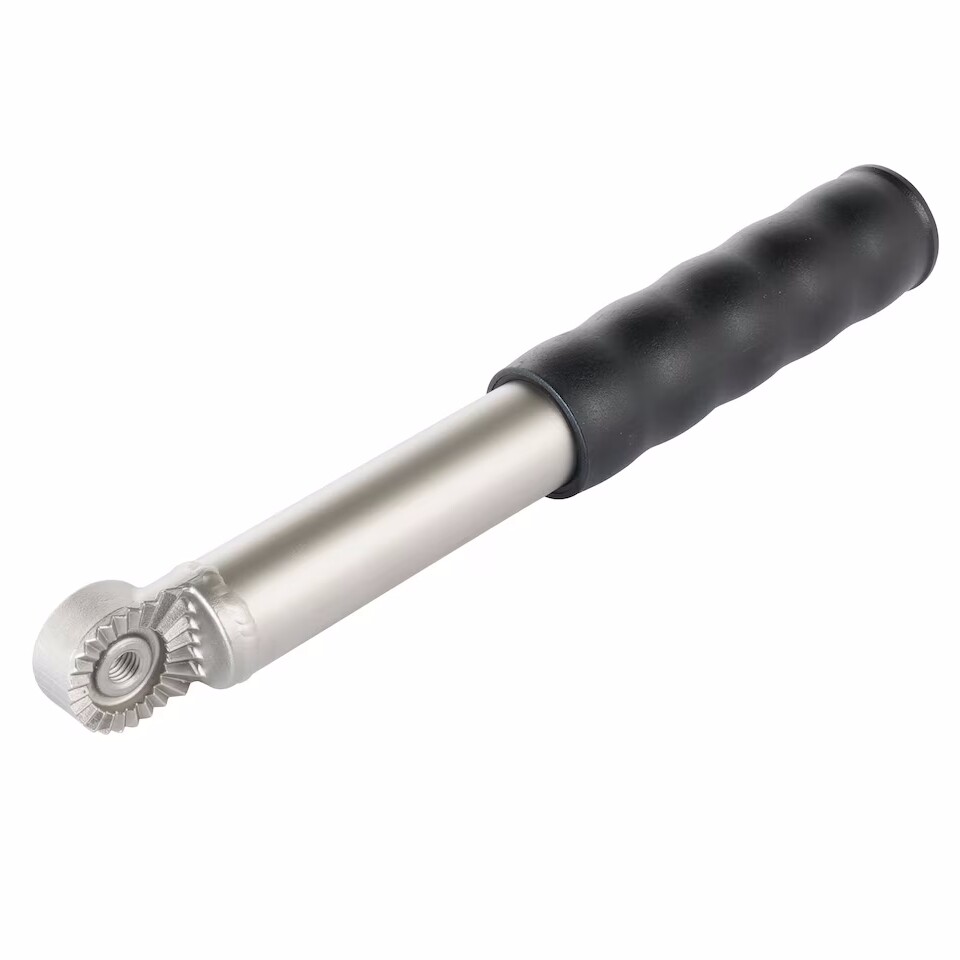 Leister Handle Short - 165.562