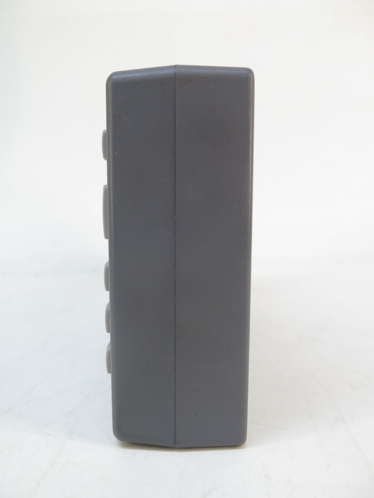 Anritsu Site Master S332B Cable Antenna / Spectrum Analyzer