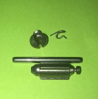 Quicksilver Float Kit - Part# 8M6004920 SS 855430A1