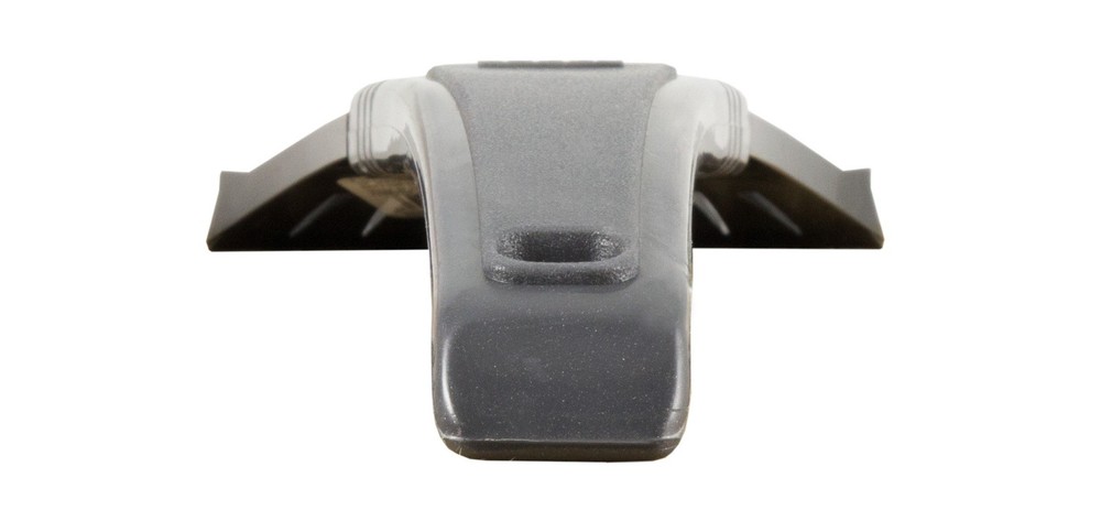 SubZero 16721 10" Bear Claw Ice Scraper 1 Pack, No Color
