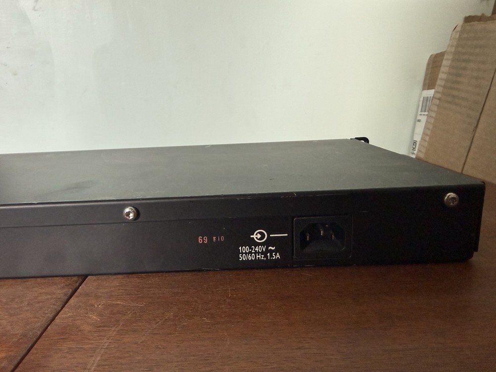 Philips IntelliVue ITS3171A APC Access Point Controller Smart Hopping