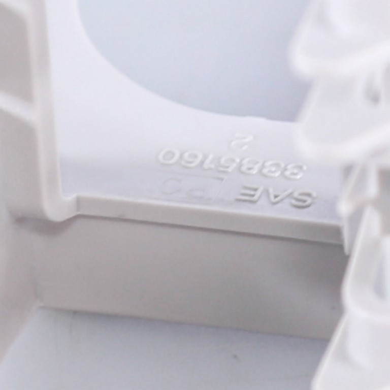 WP3385160 Whirlpool Bracket Support OEM WP3385160