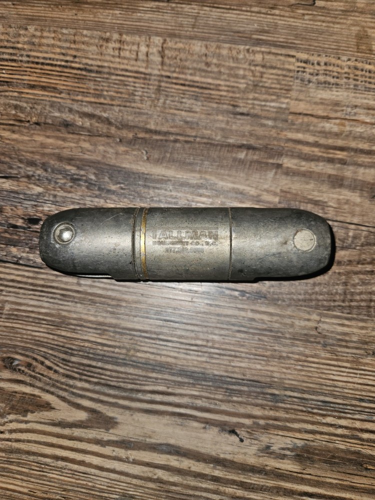 Tallman Wire Pulling Swivel