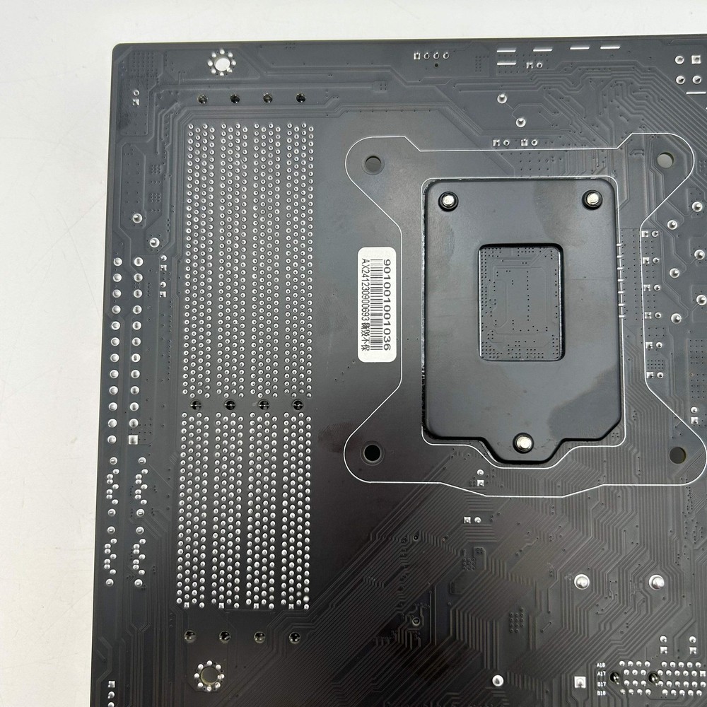 Intel Core i7-3770 / B75M4-PLUS Computer Motherboard & CPU Processor Bundle