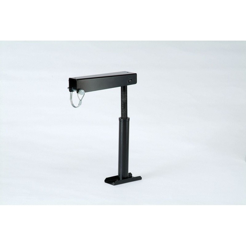 Adjustable Stabilizing Step Jack RVs Folding Design Support Up to 750 lbs New