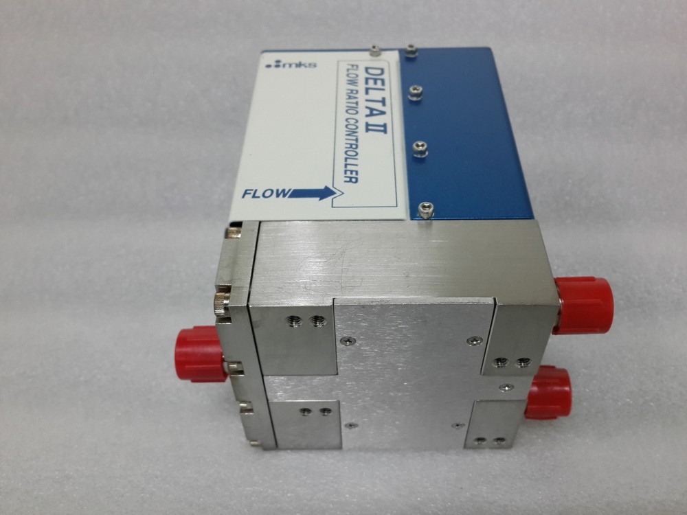 MKS Instruments DLT2A223163R210 Flow Ratio Controller
