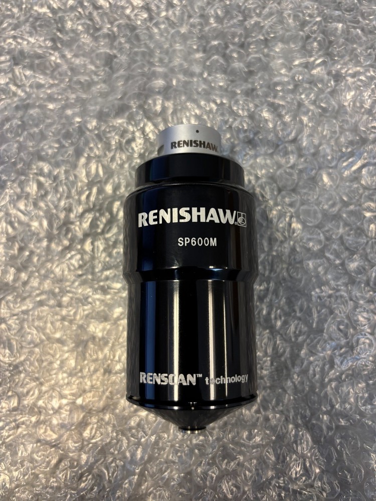 Renishaw Probe SP600M